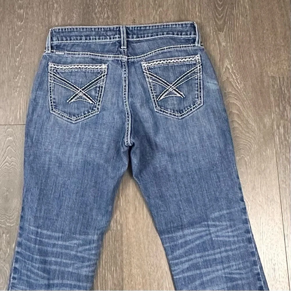 Cinch‎ Ada Relaxed Fit Jean Sz 29